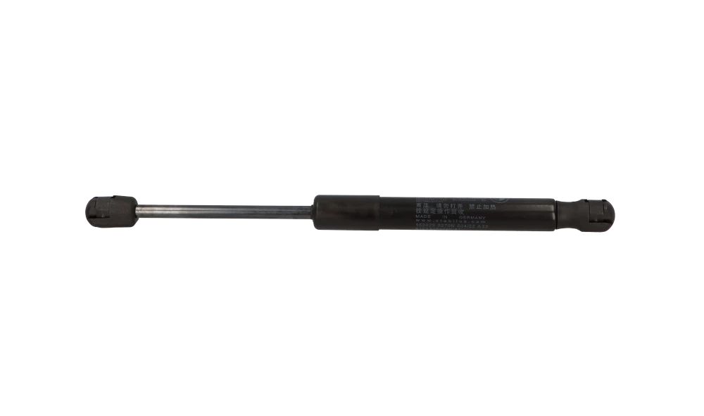 Amortiguador capó delantero OEM 51238066092 para BMW F20, F21, F22, F23, F87, F80, F82, F83. Original BMW.