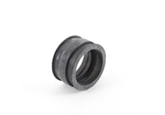 Manguito de goma OEM 11611460755 para motos BMW K75, K100, K100 RS... Original BMW Motorrad.