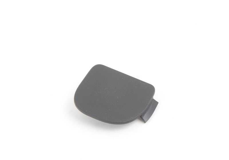 Paramento superior derecho OEM 51437151304 para BMW Serie 3 E46 (11/1998 - 08/2006). Original BMW.
