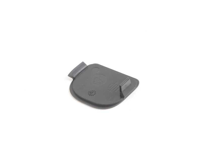 Paramento superior derecho OEM 51437151304 para BMW Serie 3 E46 (11/1998 - 08/2006). Original BMW.