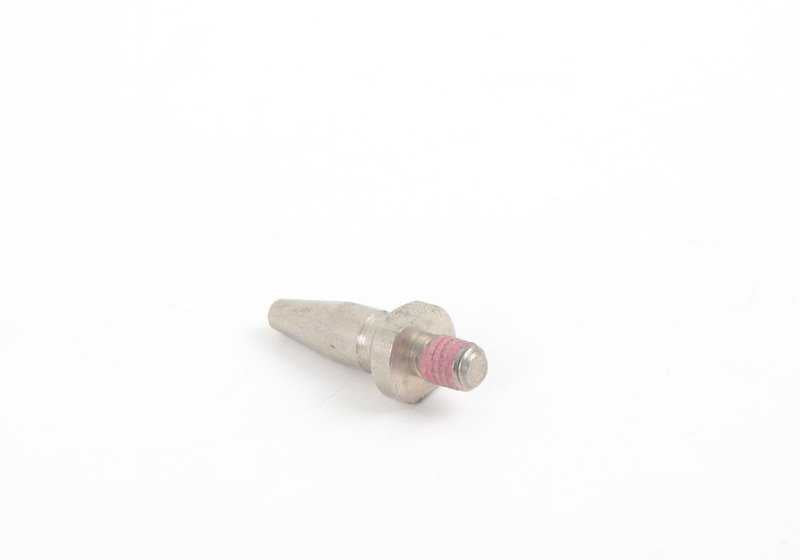 Pasador centrador OEM 54318163671 para BMW E36. Original BMW.