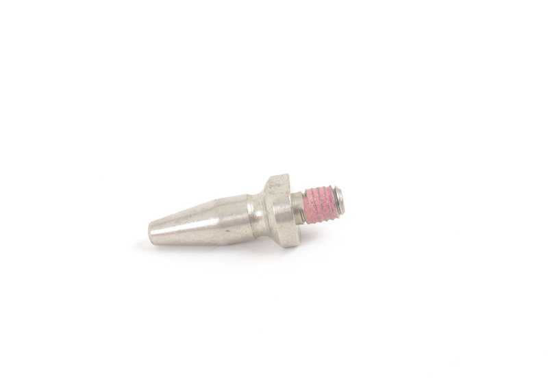 Pasador centrador OEM 54318163671 para BMW E36. Original BMW.