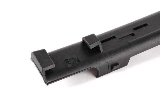 Lower cable guide for BMW 3 Series E36, E46 (OEM 12521436339). Original BMW.