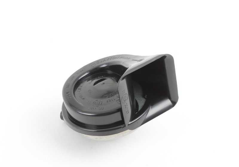 Low-pitched fanfare for BMW 5 Series E39, BMW Motorrad R K26 (OEM 61338381271). Original BMW