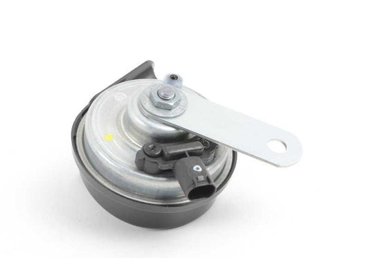 Fanfarra grave para BMW Série 5 E39, BMW Motorrad R K26 (OEM 61338381271). BMW original