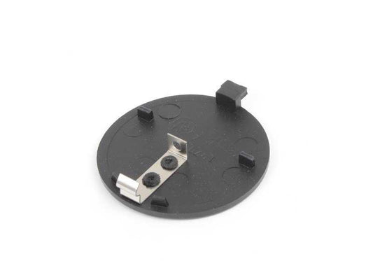 Tapa embellecedora OEM 51718118143 para BMW E31 (Serie 8). Pieza original BMW.