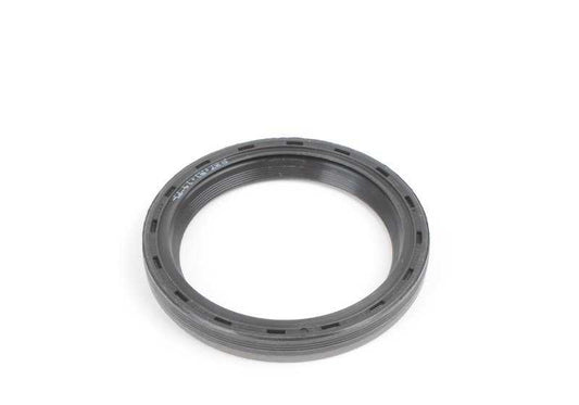 Retén de cigüeñal delantero OEM 11117802665 para BMW E81, E87, F20, F30, G20, X1, X3 y MINI R56, F56... y más. Original BMW y MINI.