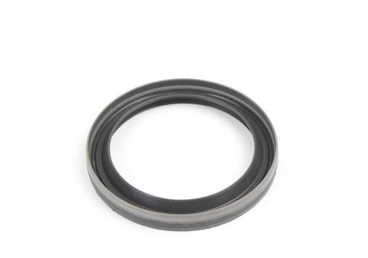 Retén de cigüeñal delantero OEM 11117802665 para BMW E81, E87, F20, F30, G20, X1, X3 y MINI R56, F56... y más. Original BMW y MINI.