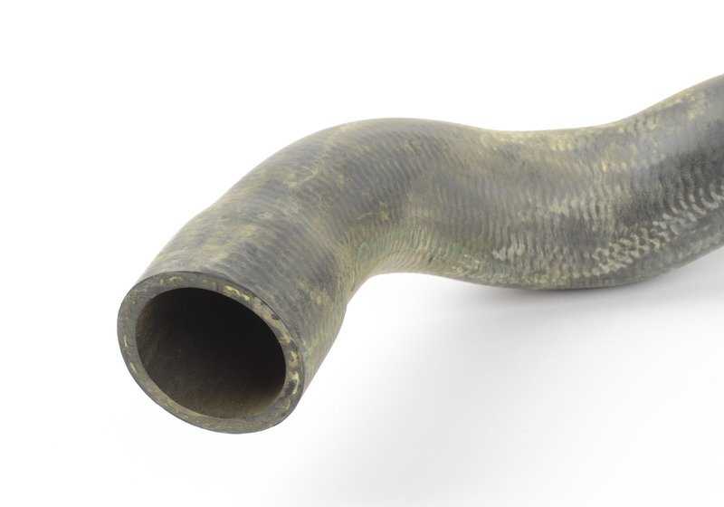 Manguera de refrigerante OEM 11531278045 para BMW E28. Original BMW.
