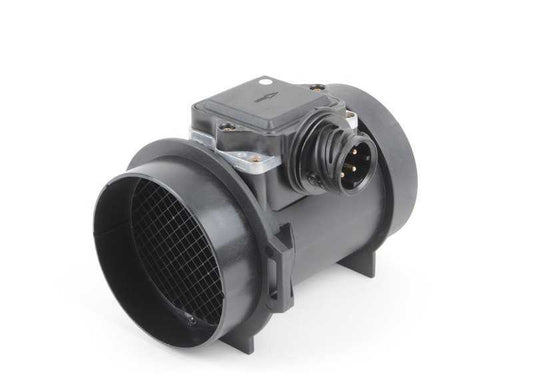 Medidor de masa de aire OEM 13621707650 para BMW E36, Z3. Repuesto original BMW.