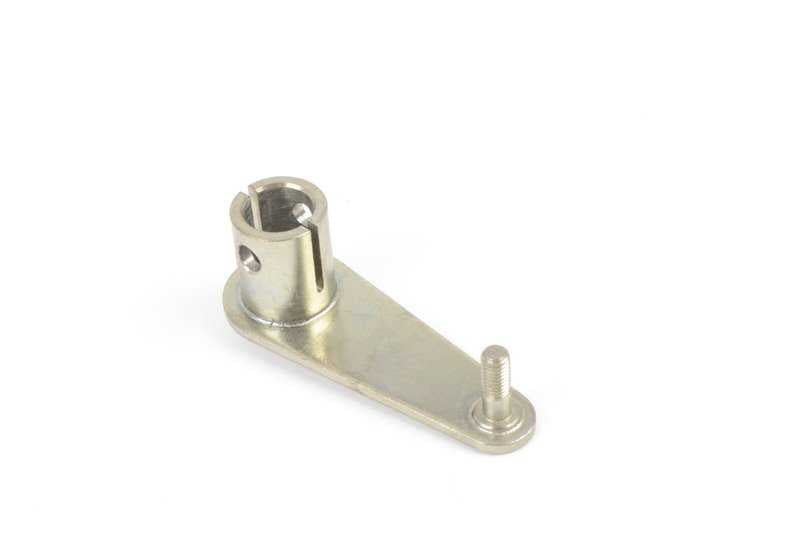 Palanca de acelerador OEM 13541309714 para BMW E28 M5, E34 M5, E24 635CSi y M635CSi. Original BMW.