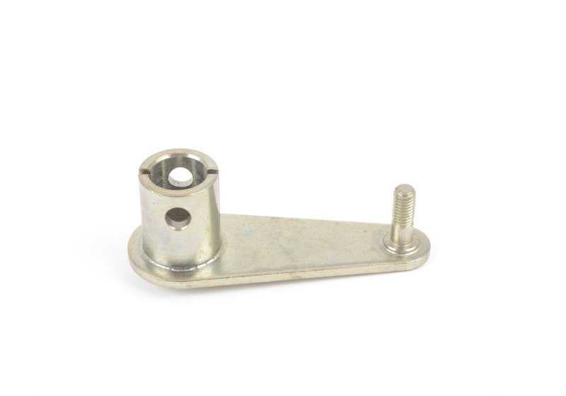 Palanca de acelerador OEM 13541309714 para BMW E28 M5, E34 M5, E24 635CSi y M635CSi. Original BMW.