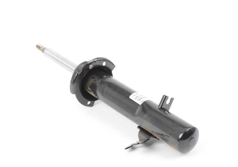 Muelle-amortiguador delantero derecho OEM 31316782208 para MINI R56, R56 LCI, Coupé R58. Original MINI.