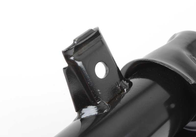 Muelle-amortiguador delantero derecho OEM 31316782208 para MINI R56, R56 LCI, Coupé R58. Original MINI.