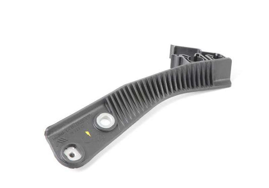 Support OEM d'assujettissement 64509147384 pour BMW E46, E85 et E86. Pièce BMW originale. Idéal pour régler les lignes de climatisation ou d'autres composants en fonction de l'assemblage d'origine.