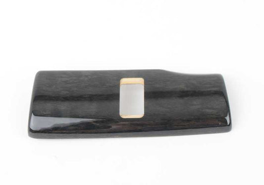 Modanatura in legno i-tablero per BMW E38 (OEM 51452423113). BMW originale.