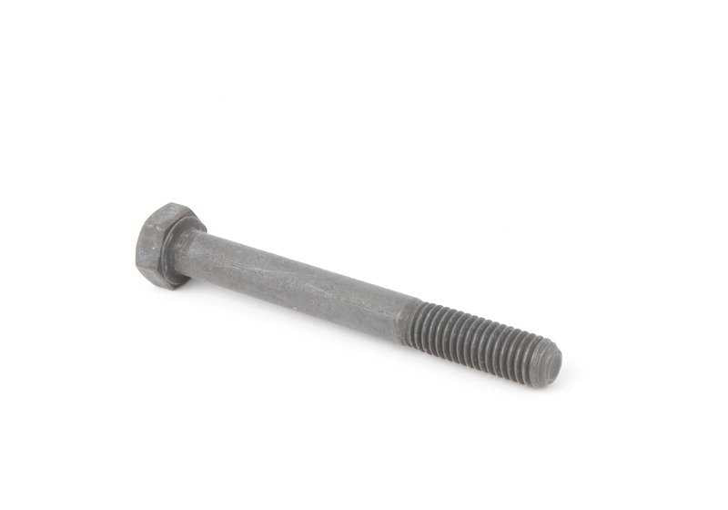 M8X70 OEM Sechseckschraube 07119912649 für BMW E26, E30, E36 und E34. In Richtung und Klimaanlage verwendet. Original BMW.