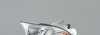 White Left Front Management Indicator OEM 63126904307 for BMW 3 E46 Series. Original BMW.