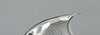 White Left Front Management Indicator OEM 63126904307 for BMW 3 E46 Series. Original BMW.