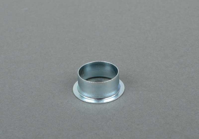 Casquillo OEM 13541310695 para BMW E30, E28, E34, E24. Pieza original BMW. Ideal para sistema de acelerador o mariposa. Repuesto genuino para mantener rendimiento y ajuste perfecto.