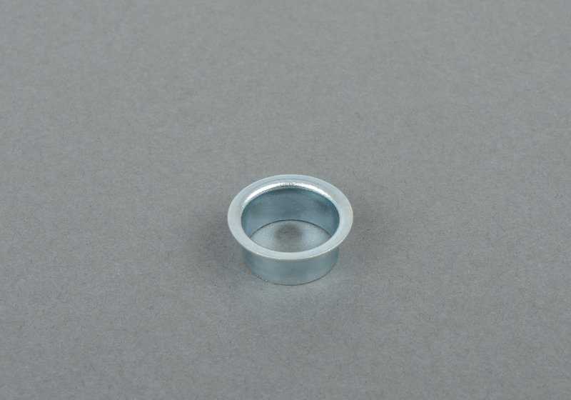 Casquillo OEM 13541310695 para BMW E30, E28, E34, E24. Pieza original BMW. Ideal para sistema de acelerador o mariposa. Repuesto genuino para mantener rendimiento y ajuste perfecto.
