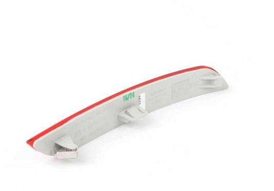 Refletor traseiro direito para BMW F01, F02, F04 (OEM 63147182192). BMW originais.