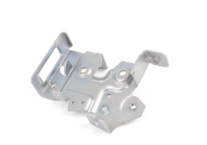 Tope de cierre del capó OEM 51237172093 para BMW Z4 E85 y E86 (todos los modelos: 2.5i, 2.5si, 3.0i). Pieza original BMW.
