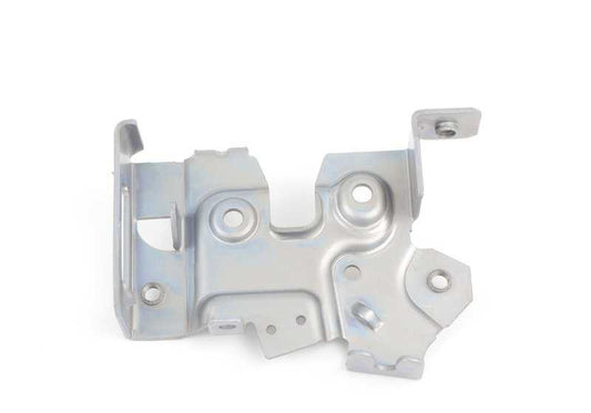Tope de cierre del capó OEM 51237172093 para BMW Z4 E85 y E86 (todos los modelos: 2.5i, 2.5si, 3.0i). Pieza original BMW.