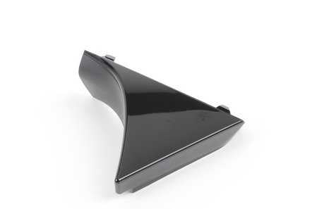 Paramento derecho portón trasero OEM 51627359162 para MINI F55, F55 LCI, F65. Original MINI.