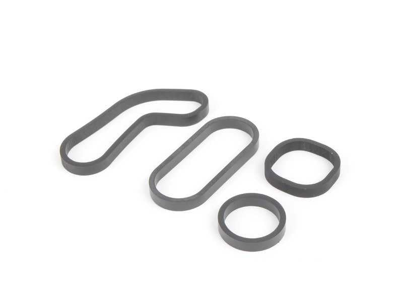 Juego de juntas OEM 11428643747 para MINI R56, R55, R57, R58, R59, R60, R61. Original MINI.