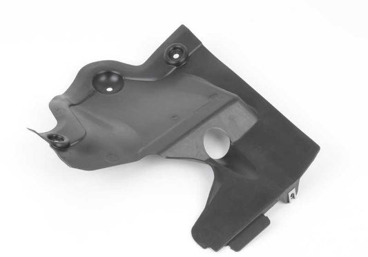 Tapa lateral derecha OEM 51717114858 para BMW Z4 E85, E86 (todos los modelos compatibles). Pieza original BMW.