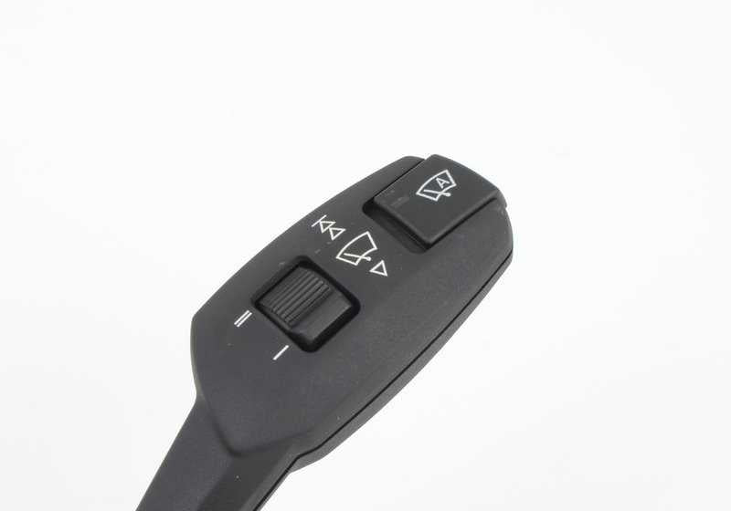 Control Center for BMW E82, E88, E90, E92, E93, E71, E89 (OEM 61319169071). Genuine BMW