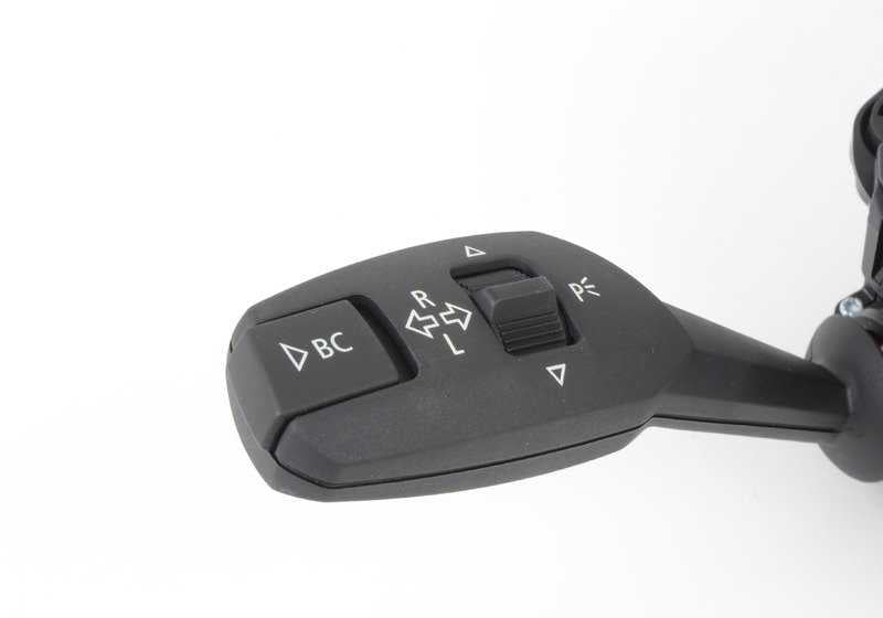 Control Center for BMW E82, E88, E90, E92, E93, E71, E89 (OEM 61319169071). Genuine BMW