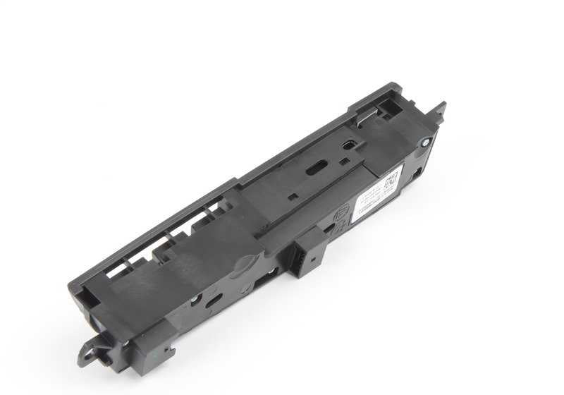 Kit reparación unidad control consola central OEM 61319267890 para BMW F07 520d, 528i, 530d, 530d xDrive. Compatible con modelos de 2009 a 2017. Repuesto original BMW.