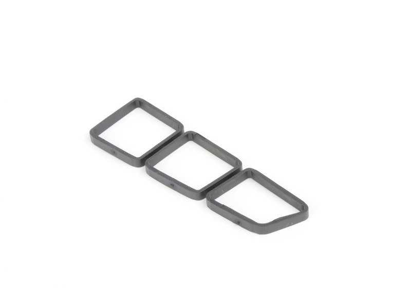 Kit reparación unidad control consola central OEM 61319267890 para BMW F07 520d, 528i, 530d, 530d xDrive. Compatible con modelos de 2009 a 2017. Repuesto original BMW.
