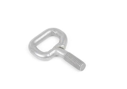 Cierre capó OEM 51237180001 para BMW Z4 E85 (modelos 2.0i, 2.2i, 2.5i) con motores N46 y M54, transmisión manual o automática. Años 2002-2008. Original BMW.