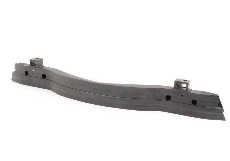 Soporte delantero del parachoques OEM 51117016055 para BMW Z4 E85, E86. Original BMW.