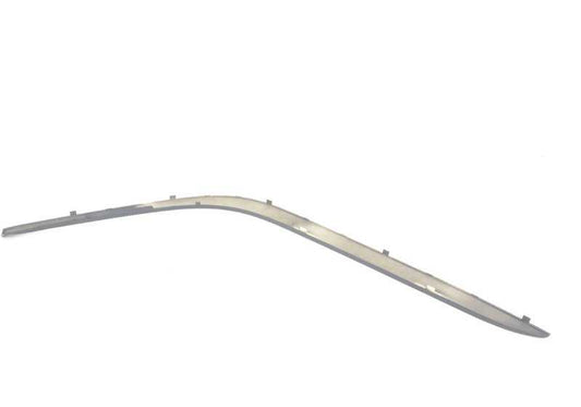 Rechte gedruckte Mischung für BMW 7 E38 -Serie (OEM 51118211578). Original BMW