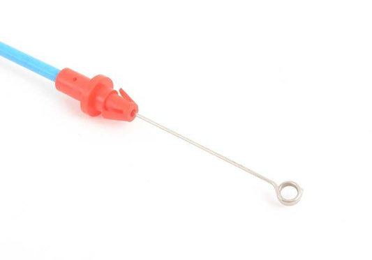 Defrost cable OEM 64111389631 for BMW 5 Series (E34). Original BMW.