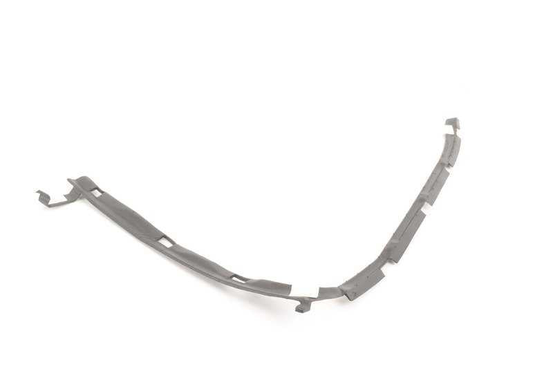 Joix arrière gauche OEM 51718174495 pour BMW E38. BMW d'origine.