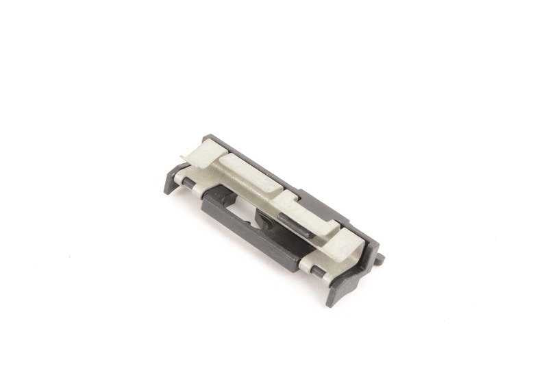 Grapa marco del techo OEM 51137209821 para BMW F10, F11. Original BMW.