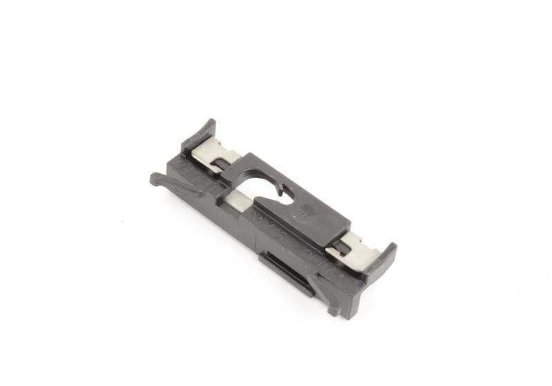 Grapa marco del techo OEM 51137209821 para BMW F10, F11. Original BMW.