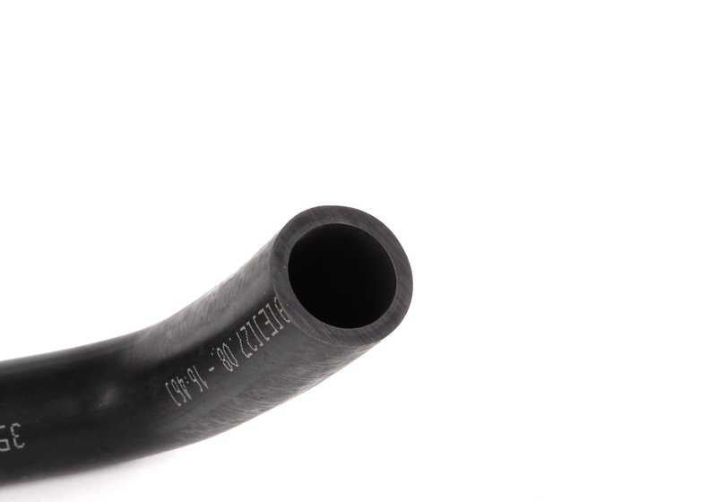 OEM Vent Flex Hose 11157556837 for BMW X5 E53, Z8 E52. Genuine BMW.