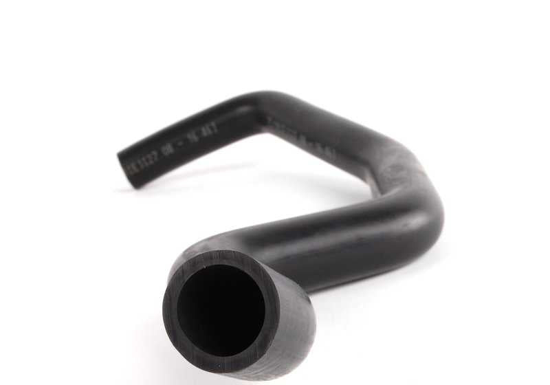 OEM Vent Flex Hose 11157556837 for BMW X5 E53, Z8 E52. Genuine BMW.