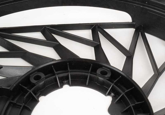 Habitação do ventilador para BMW Z4 E85, E86 (OEM 17427542913). BMW original