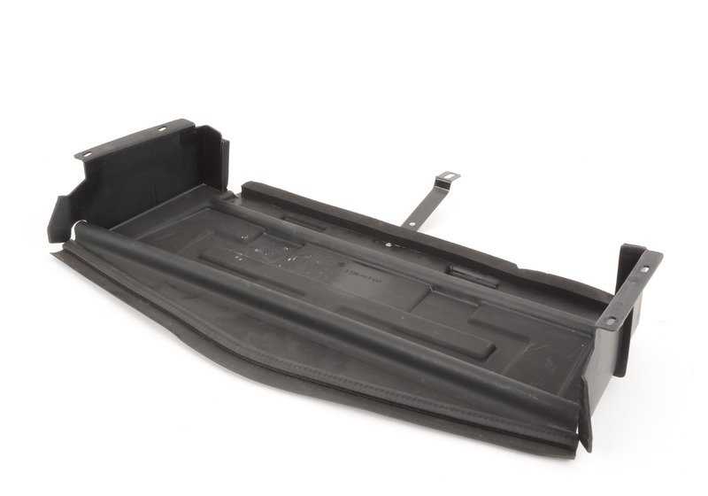 Conducto de aire OEM 51712230357 para BMW E24. Pieza original BMW.