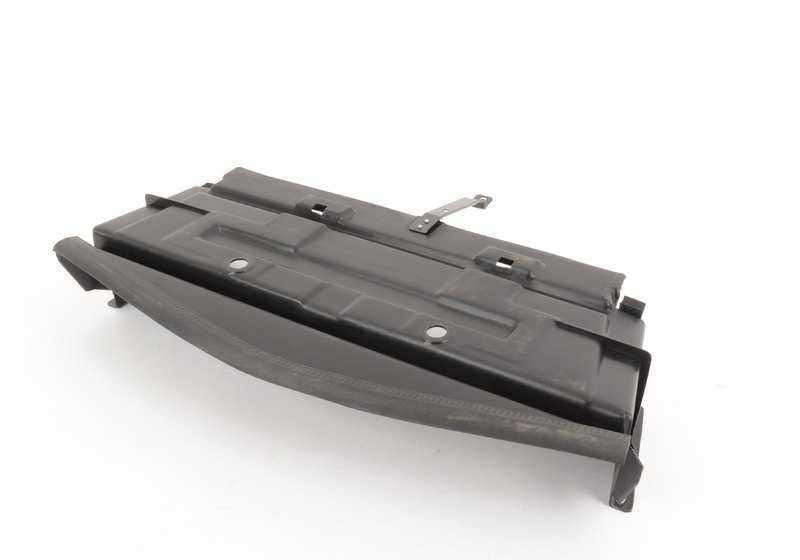 Conducto de aire OEM 51712230357 para BMW E24. Pieza original BMW.
