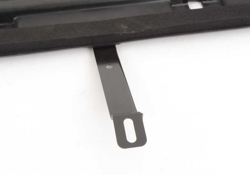 Conducto de aire OEM 51712230357 para BMW E24. Pieza original BMW.