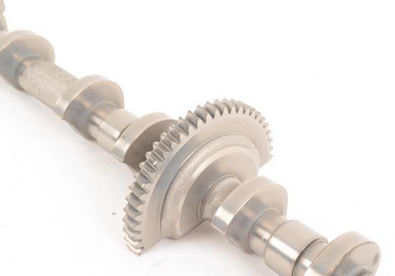 Eje excéntrico OEM 11377515868 para BMW Serie 1 E81,E82,E87,E87N,E88 · Serie 3 E90,E90N,E91,E91N,E92,E92N,E93,E93N · Serie 5 E60,E60N,E61,E61N,F10,F11,F18,F18N · más modelos. Pieza original BMW.
