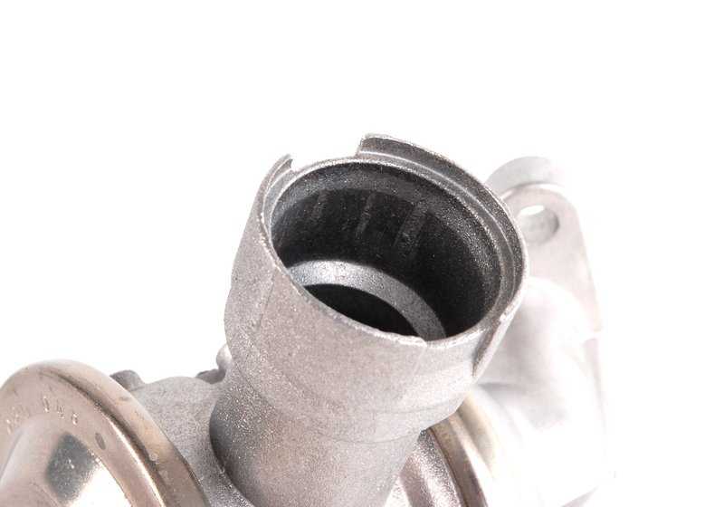 OEM anti -retory valve 11727837456 for BMW E36, E46, Z3, E85, E86. Original BMW piece for the emission reduction system.